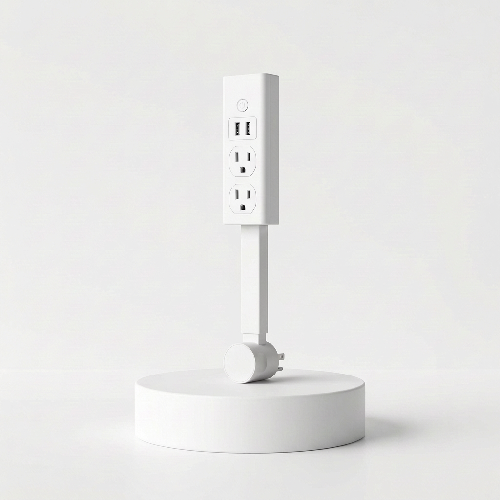 FlexiPlug™ Rotating Wall Extender