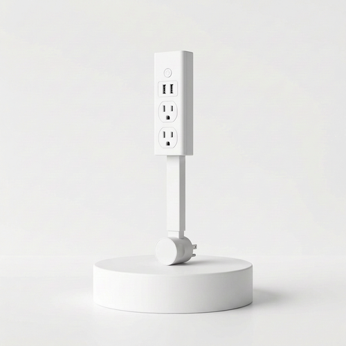 FlexiPlug™ Rotating Wall Extender